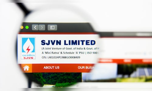 SJVN Q4 Result: Buxar revenue recognition aids 3x topline growth amidst net loss