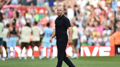 Liverpool sack Arne Slot after two seasons in-charge; club begins hunt for new manager