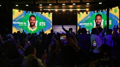 FIFA World Cup 2026 squads: Confirmed team rosters announced so far