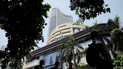 Sensex crashes 1,000 points, Nifty slumps 359 amid sharp sell-off after 3 pm