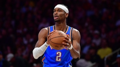 Shai Gilgeous-Alexander's NBA MVP vote count: How Thunder star beat Jokic, Wemby