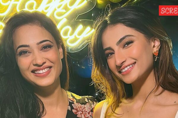 ‘Sanober is an ode to Kasautii’s Prerna’: Palak Tiwari on taking cues from Shweta Tiwari’s role | Web-series News