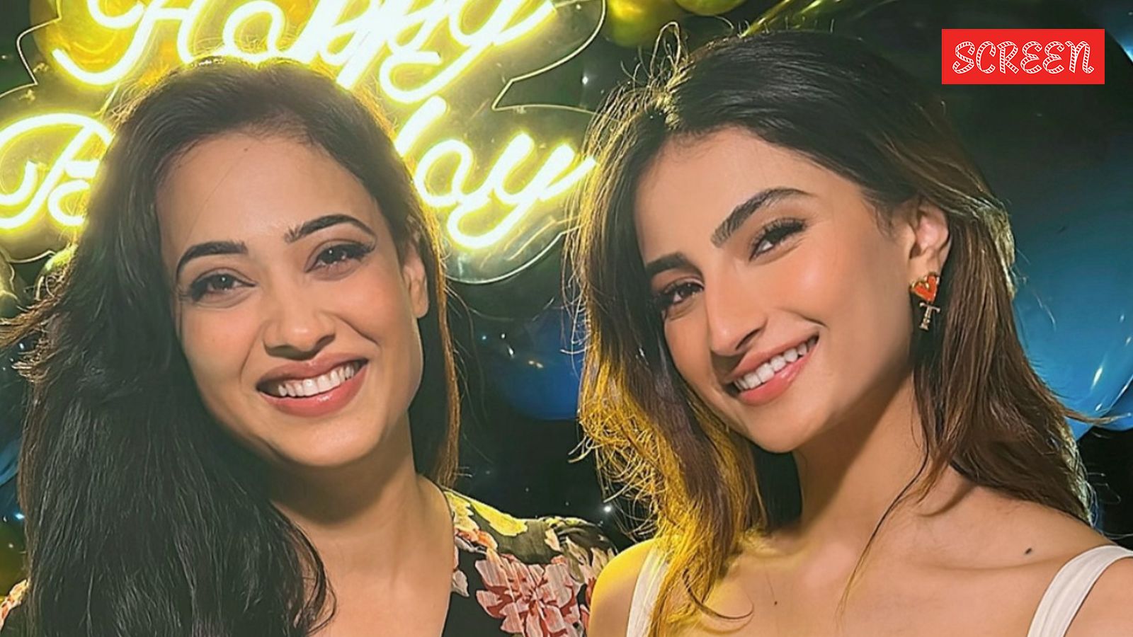 ‘Sanober is an ode to Kasautii’s Prerna’: Palak Tiwari on taking cues from Shweta Tiwari’s role | Web-series News