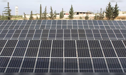 Premier Energies Q4 profit jumps 64% as solar demand lifts revenue; plans ₹5,000 crore fundraising