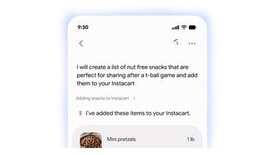 At Google I/O 2026, Sundar Pichai underlines focus on AI agents