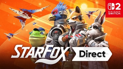 Star Fox remake reviews: New Nintendo Switch 2 trailer leaves fans in doubt; ‘I'm torn…’