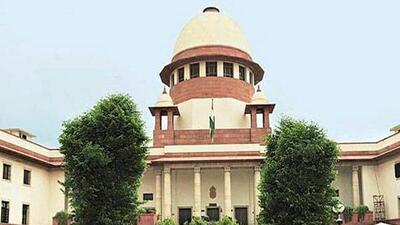 SC puts cheque bounce-IBC issue before larger bench