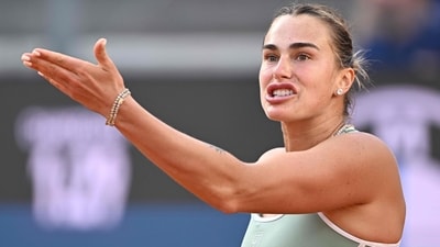 French Open players plan media protest over prize-money share