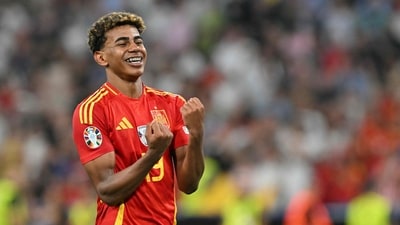 Lamine Yamal headlines Spain's FIFA World Cup 2026 squad; No Real Madrid player in team for the first time