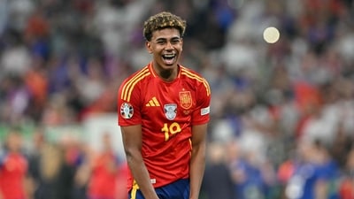 Lamine Yamal enters debut FIFA World Cup with the sport at his feet; glory beckons for football's most must-watch star