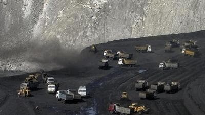 Govt clears ₹37,500 crore coal gasification scheme