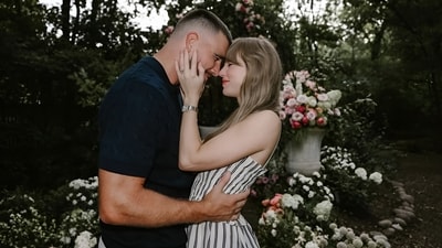 Why Taylor Swift, Travis Kelce might sign a prenup before their July wedding - Explained