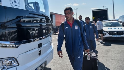 Iran expecting FIFA-issued multiple-entry US visas for 2026 World Cup amid security fears and Donald Trump remarks