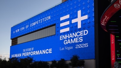 What is Enhanced Games? Donald Trump Jr-backed ‘Doping Olympics’ happening on Sunday