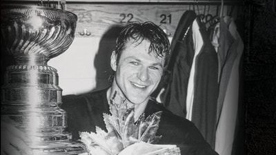 'Claude Lemieux was found...': Bombshell details about NHL legend's suicide death; cause of death released
