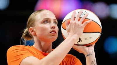 Expert predicts Hailey Van Lith's next big move after Sun waiver due to roster issues