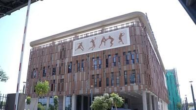 All CWG sports infrastructure will be ready by 2029