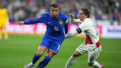 France, World Cup 2026: Greatest team in last 30 years looks set for more glory under Kylian Mbappe
