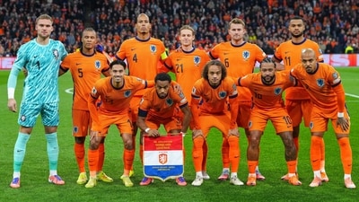 Netherlands arrive with a World Cup spine strong enough to dream, and flaws sharp enough to fear