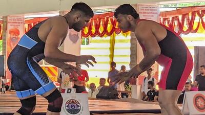 Aman, Deepak in focus at men’s Asian Games wrestling trials