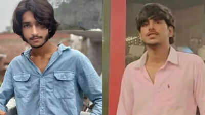'They began firing indiscriminately at cops': How UP police gunned down prime accused in Ghaziabad teen murder | Ghaziabad News