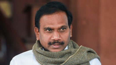 'Muttatthengu' in Tamil Nadu: DMK takes 'bent coconut tree' jibe at VCK over CM Vijay's cabinet | India News
