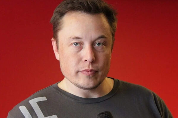 In 2001, Elon Musk tried purchasing Russian rockets, but the failed deal led to SpaceX |