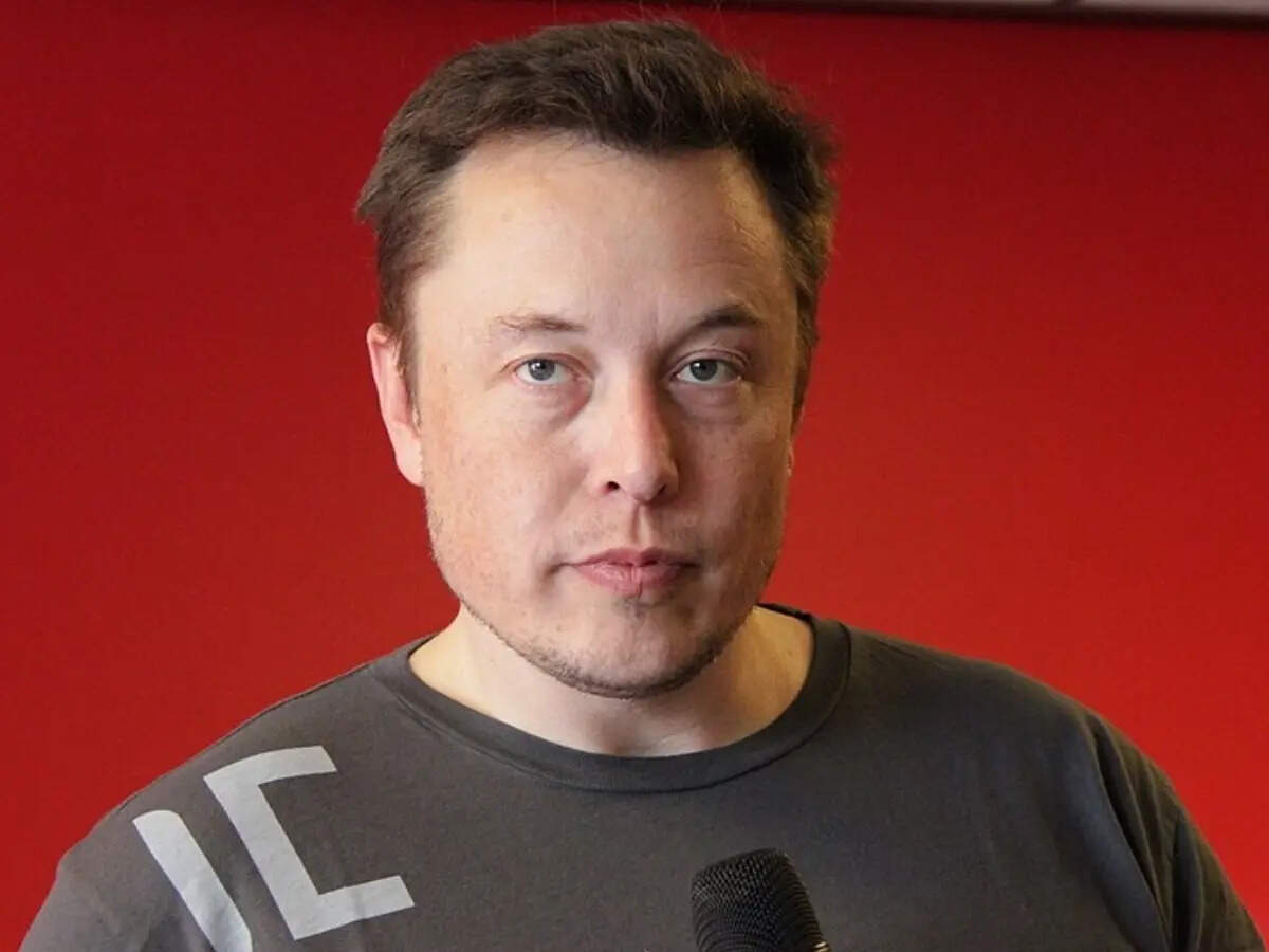 In 2001, Elon Musk tried purchasing Russian rockets, but the failed deal led to SpaceX |