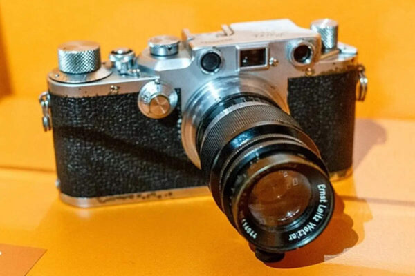 In 2007, John Maloof paid $380 for a box of old negatives that led to the discovery of one of the greatest street photographers ever |