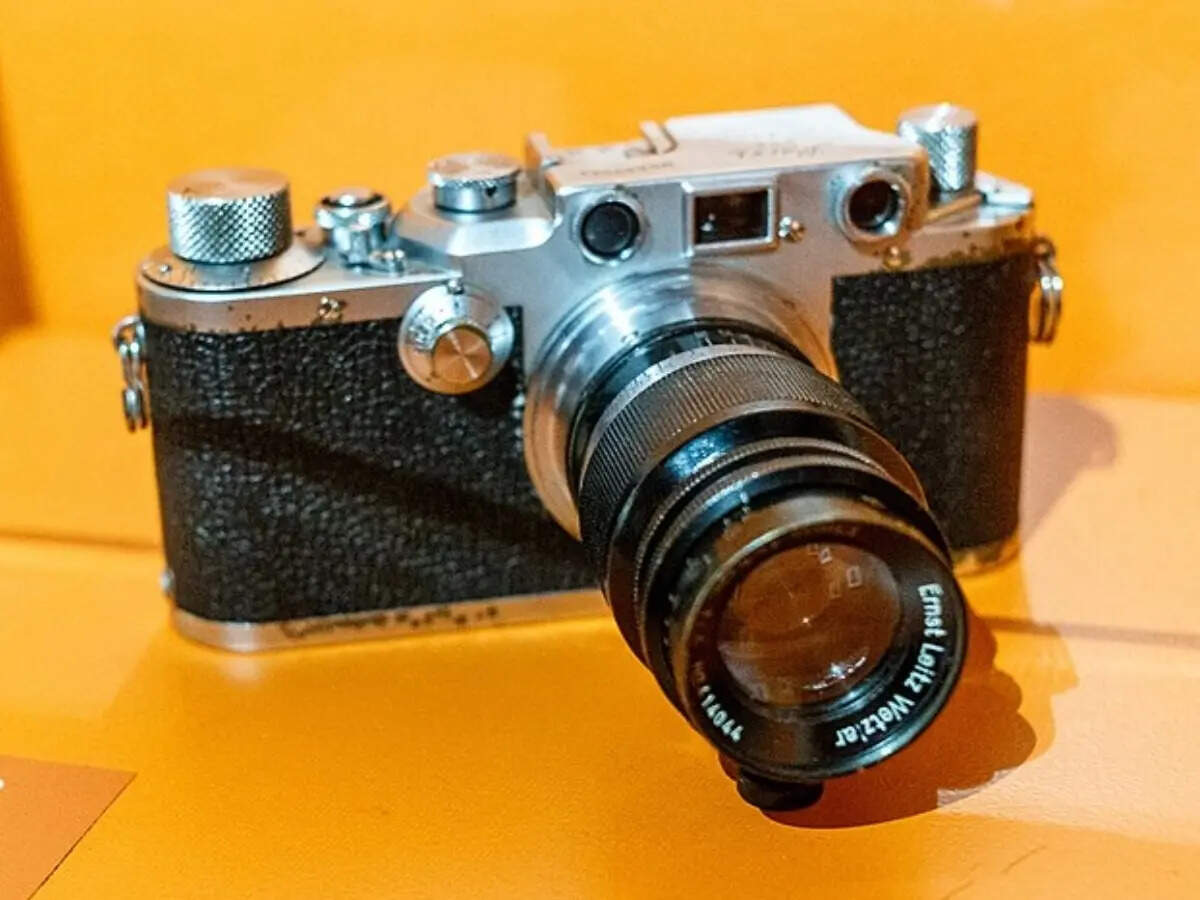 In 2007, John Maloof paid $380 for a box of old negatives that led to the discovery of one of the greatest street photographers ever |
