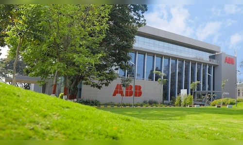 ABB India Q1CY26 Results: Orders jump 25%, profitability under pressure