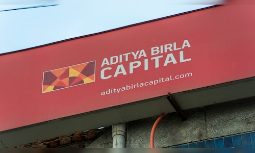 Aditya Birla Capital Q4 profit jumps 31%, NII climbs 27%; ₹2 lakh crore borrowing plan cleared