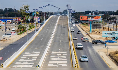 Afcons Infra secures ₹373 crore orders for urban, metro projects in April