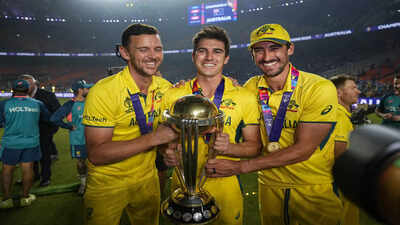 No Pat Cummins, Mitchell Starc, Josh Hazlewood for Australia tour of Pakistan and Bangladesh | Cricket News