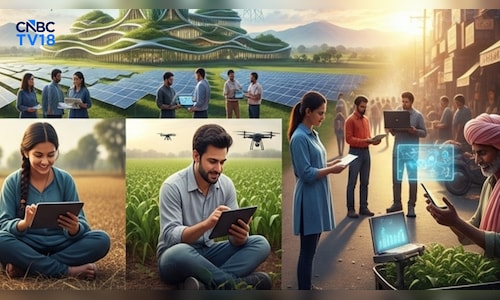 India’s AI deficit narrative may be exaggerated