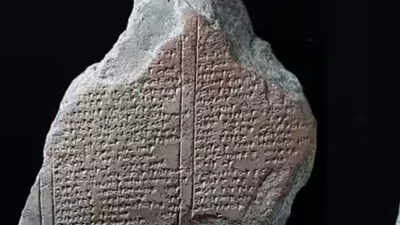 AI unlocks 3,000-year-old mystery in Germany hidden inside ancient clay tablets once thought impossible to decode | World News