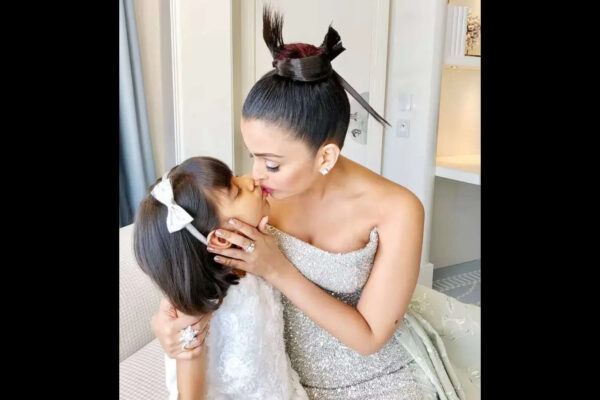 Aaradhya Red Carpet Debut: Aaradhya Bachchan’s Cannes journey with Aishwarya Rai comes full circle with red carpet debut | Hindi Movie News