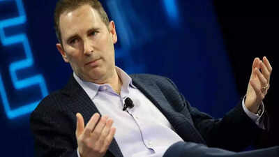 Andy Jassy: Amazon CEO Andy Jassy tells investors not to fear AI expenditure, says ‘It’s exactly why they will …’ |