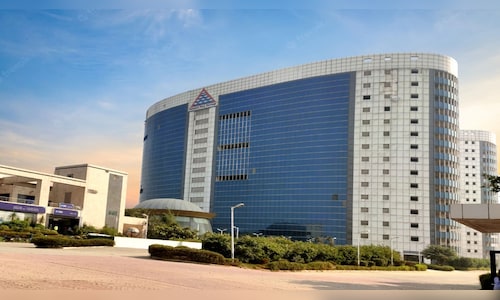 Anant Raj Q4 profit surges 24% on strong real estate, data centre growth; declares dividend