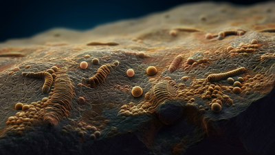 Older than we ever thought? The tiny fossil clue that could push animal origins back |