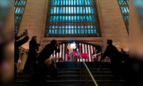 Apple says India antitrust body overstepping judicial authority as spat intensifies