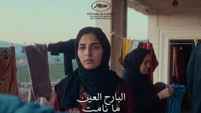 Cannes Film Festival 2026: Arab Cinema shines at Cannes 2026 as Gulf Filmmakers lead major festival categories | World News