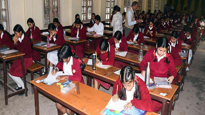 CBSE to upload scanned answer sheets from 2027 | India News