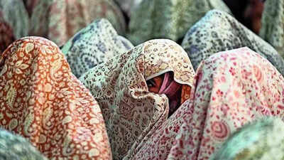 Underage marriages down, so are cases of spousal violence | India News