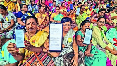 80 lakh women removed from Ladki Bahin scheme as e-KYC deadline ends; govt rules out new enrolments | Pune News