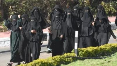 Karnataka government withdraws 2022 hijab ban order in educational institutes, permits 'limited' religious symbols | India News