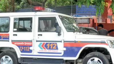 Integrate all emergency helplines into '112' in three months, says SC | India News
