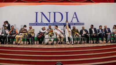 INDIA bloc to meet on June 6 to chart its way forward | India News