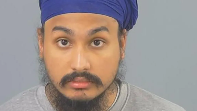Sikh PIO's murder conviction triggers storm over carrying kirpan in public