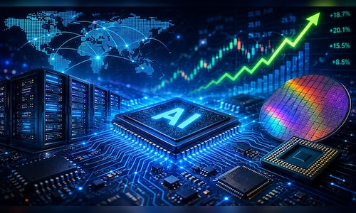 Dell shares jump 40% in extended trading on strong AI-driven $167B revenue outlook